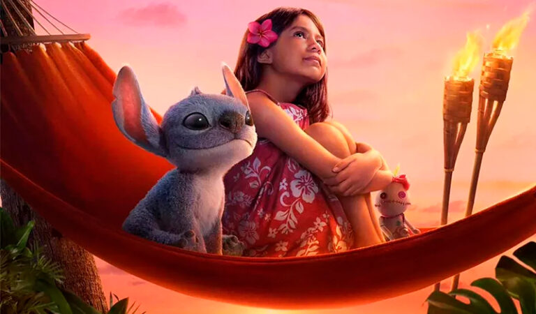 Ohana lilo stich 28mayo2025