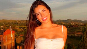 Olguinvalentina cantante influencer compra ropa exterior 14mayo2025