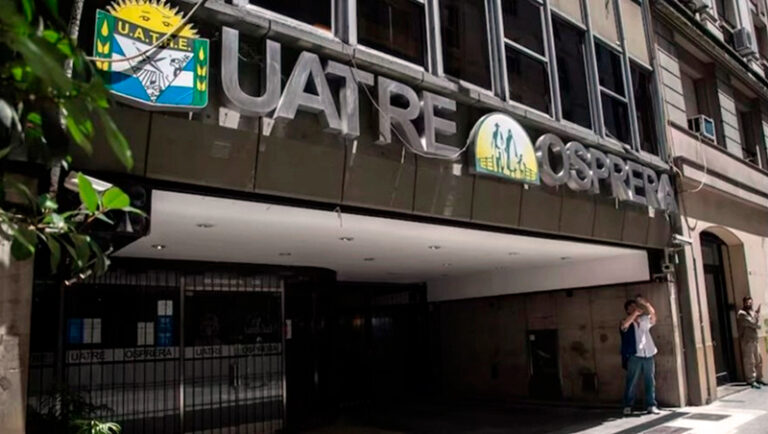 Osprera obrasocial edificio 13mayo2025