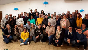Pro funcionarios militantes reunion generalsanmartin 24mayo2025