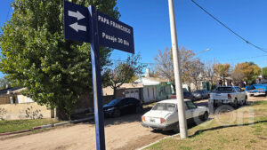 Pasaje papafrancisco barriosantarita 1mayo2025