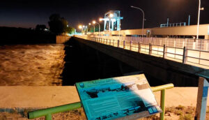 Puentedique nocturna cartel 25mayo2025