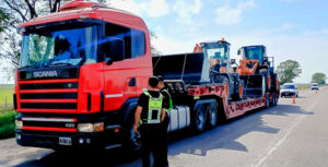 Puestocaminero padrebuodo control ruta camion 28mayo2025