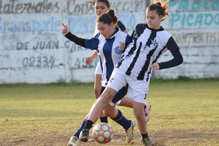 Racingclub futbolfemenino formativas 5mayo2025
