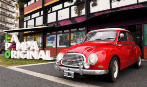 Regularidad autounion autosclasicos autosantiguos turismo lapampa 6mayo2025