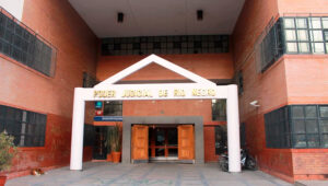Rionegro poderjudicial edificio 2mayo2025
