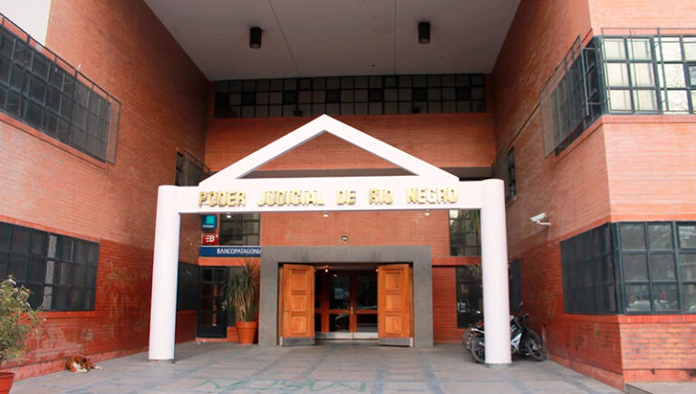 Rionegro poderjudicial edificio 2mayo2025