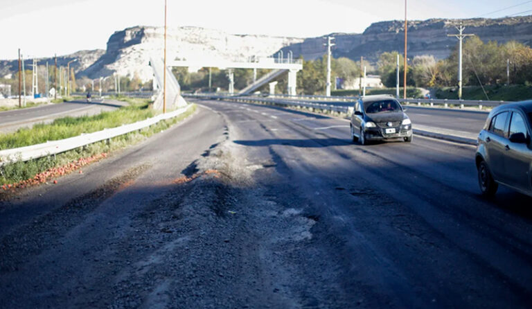 Rionegro rutanacional deterioro 31mayo2025