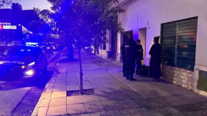 Santafe policia detenido 13mayo2025
