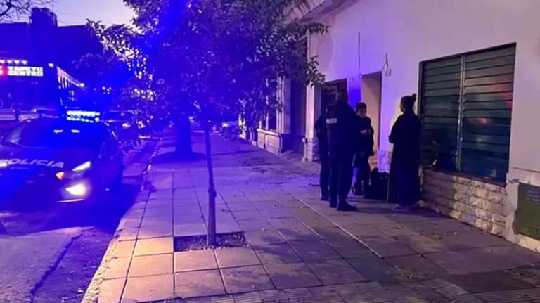 Santafe policia detenido 13mayo2025
