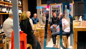 Schiavirolando vinos presentacion 24mayo2025