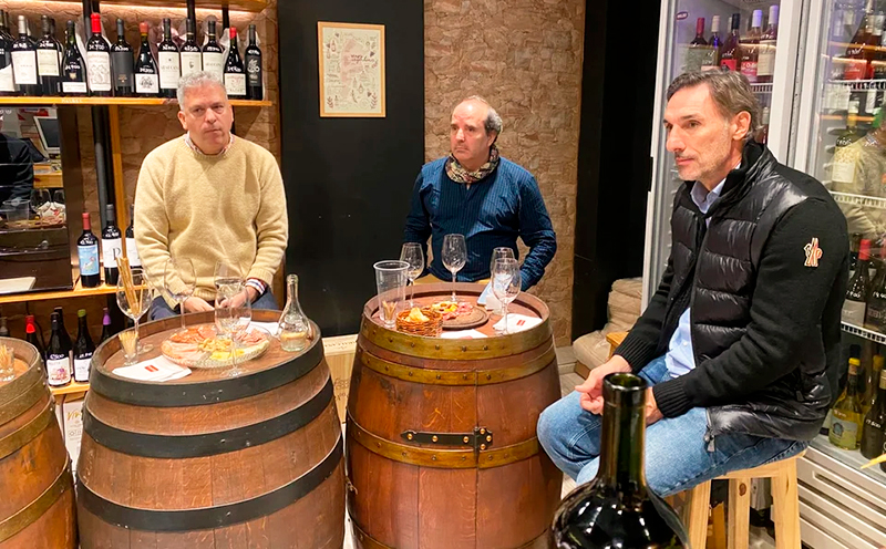 Schiavirolando vinos presentacion 24mayo2025 1