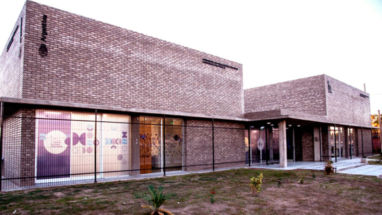 Secretariadelamujer edificio santarosa 1mayo2025