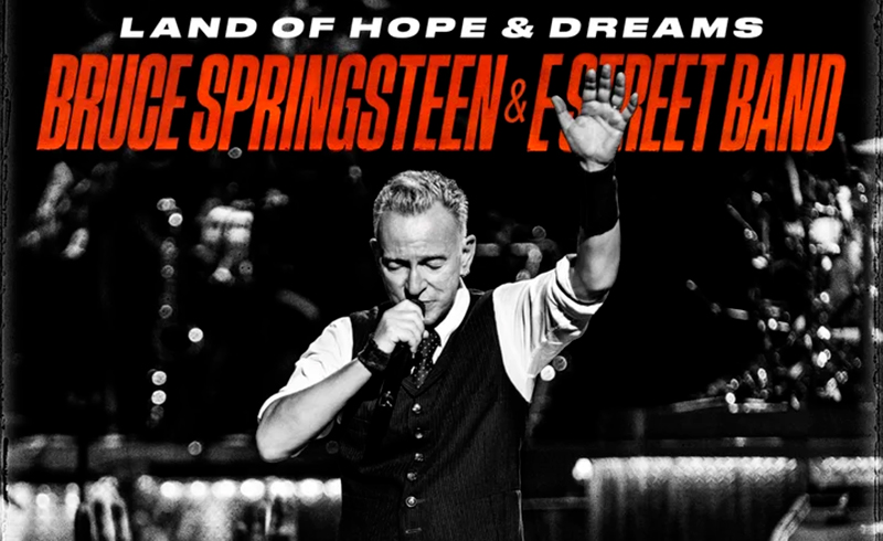 Springsteenbruce trabajo criticas trumpdonald 21mayo2025