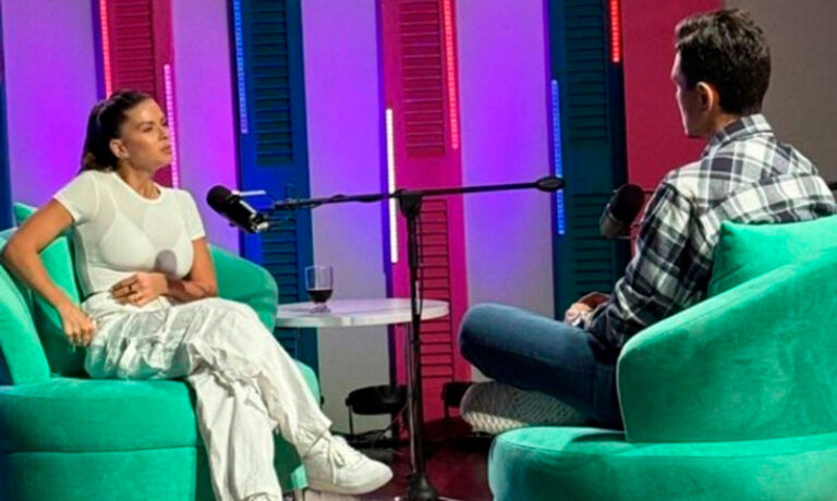 Suarezeugenia lachina entrevista streaming tvpublica 12mayo2025