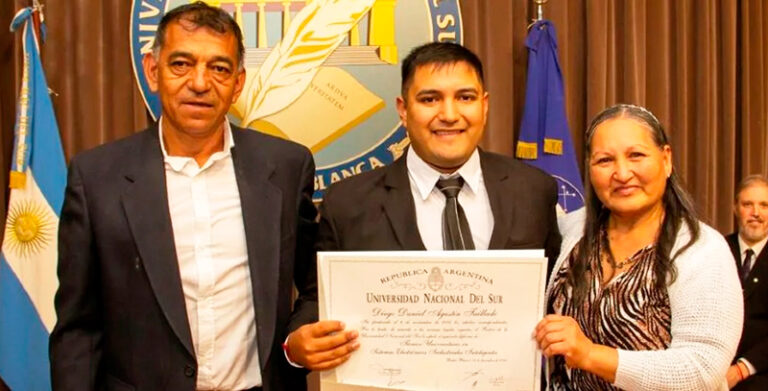 Tailladediego egresado perseverancia uns 9mayo2025