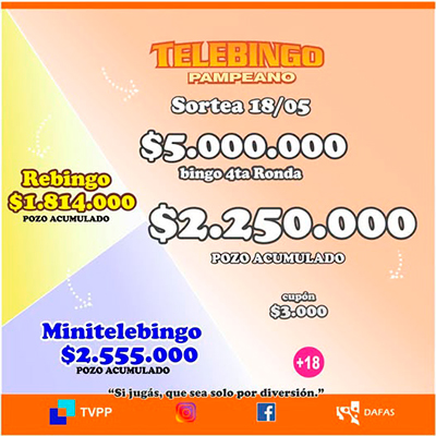 Telebingo 18mayo lateral