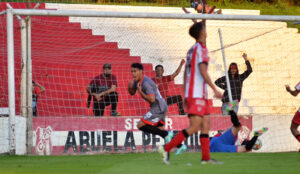 Torneofederala costabrava festejo sanmartinmendoza 24mayo2025