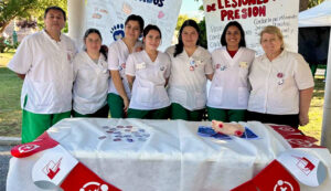 Unlpam facultad cienciasdelasalud actividad noviembre2024