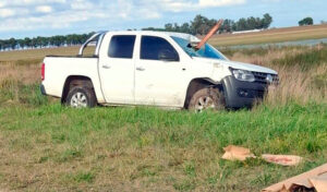 Vwamarok despiste rutaprovincial7 villamirasol 4mayo2025 1