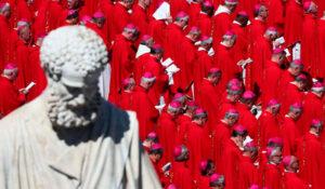 Vaitcano cardenales 6mayo2025