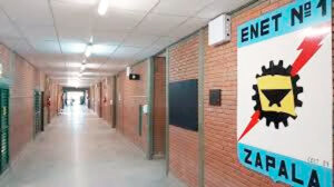 Zapala epet agresion docentes 30mayo2025