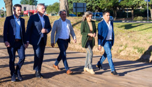 Ziliottosergio lamotheignacio recorrida lowoche toay 8mayo2025