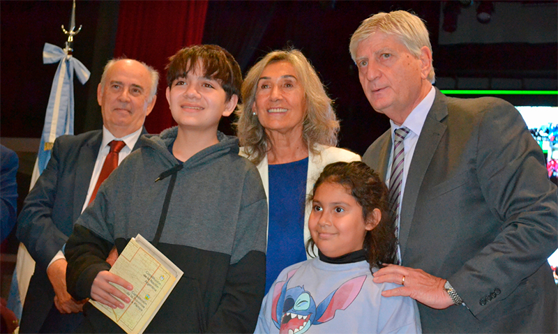 Ziliottosergio mayoralalicia jura lealtad constitucion 5mayo2025