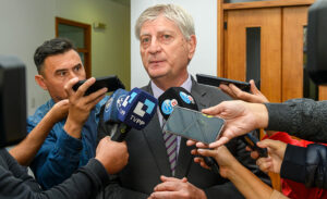Ziliottosergio declaraciones prensa 5mayo2025
