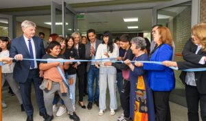 Ziliottosergio inauguracion edificio escuela267 generalpico 15mayo2025