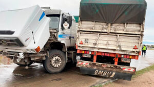 Camionero castex accidente santarosa 19mayo2025 1