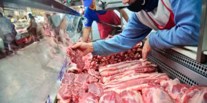 Carne asado carniceria supermercado 25mayo2025