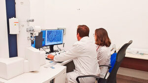 Cientificos conicet tumores intracraneales 9mayo2025