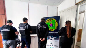 Detenido robos banda losmedidores santarosa 11mayo2025