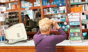 Jubilada pami farmacia 29mayo2025