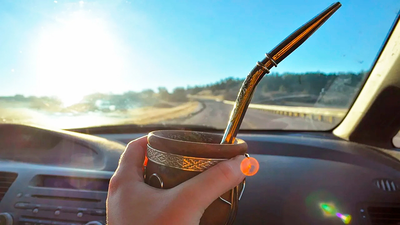 Mate ruta vehiculo 22mayo2025
