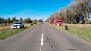 Motos choque rutanacional35 11mayo2025