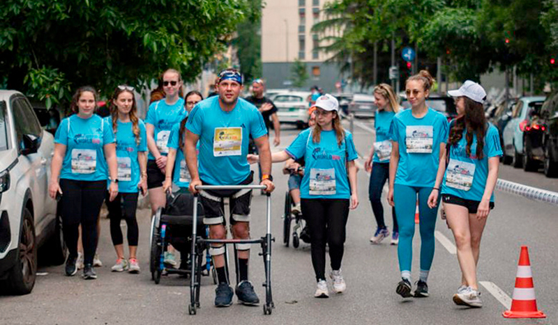 Paraplejico recuperacion hospital italia 28mayo2025