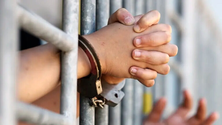 Preso detenido 26mayo2025
