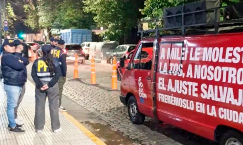 Radicales detenidos unidadantiterrorista 10mayo2025