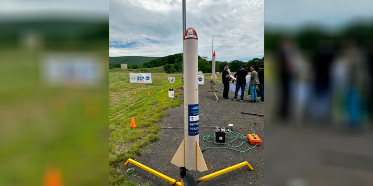Satelite gaseosa estudiantes argentinos 9mayo2025