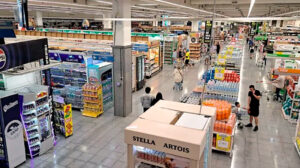 Supermercado consumidores aerea 14mayo2025