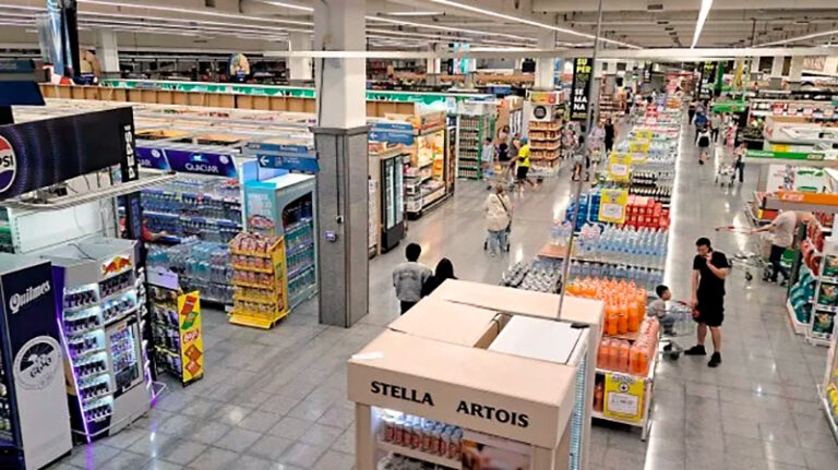 Supermercado consumidores aerea 14mayo2025