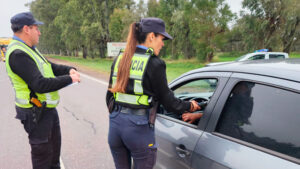 Transito controles policia rutaprovincial 21mayo2025