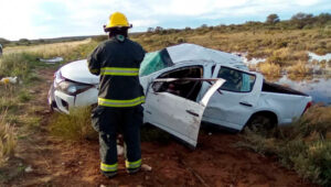 Vuelco chevrolets10 laadela lesionados 4mayo2025