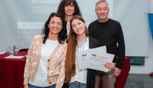 Abelairasalejandra galvagnovalentina medalla olimpiadas geografia 6junio2025
