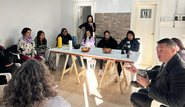 Anguil taller ceramica 24junio2025