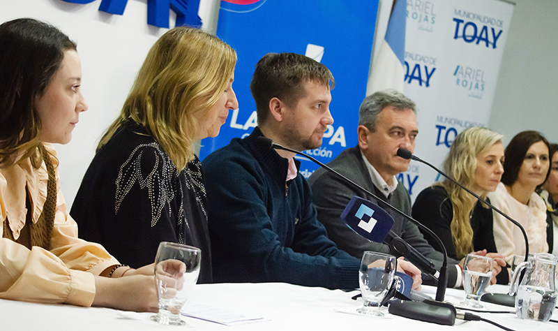Aprenderagobernar lanzamiento toay 30junio2025