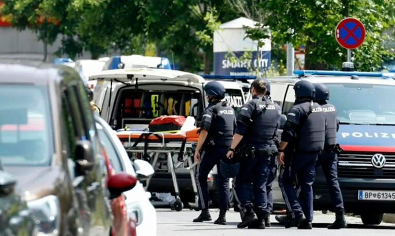 Austria atentado 10junio2025