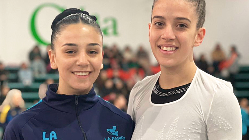 Bustomonardesol haberkornnaia gimnasiaartistica torneo 30junio2025